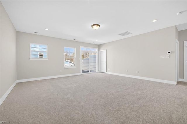 1006 Gadsby LN, Williamsburg, VA 23185