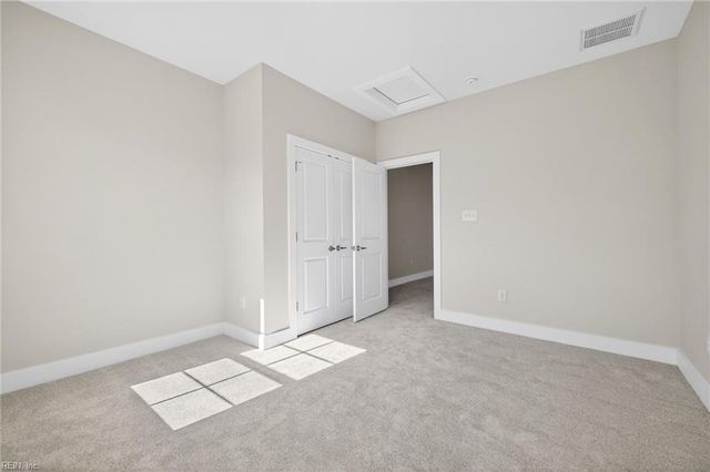 1006 Gadsby LN, Williamsburg, VA 23185