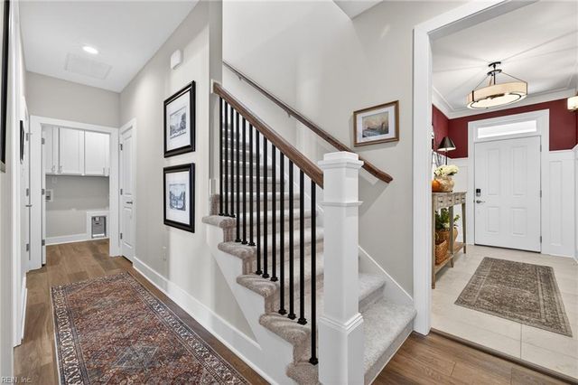 1006 Gadsby LN, Williamsburg, VA 23185
