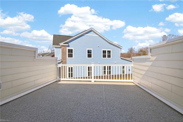 1006 Gadsby LN, Williamsburg, VA 23185