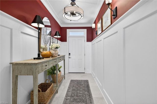 1006 Gadsby LN, Williamsburg, VA 23185