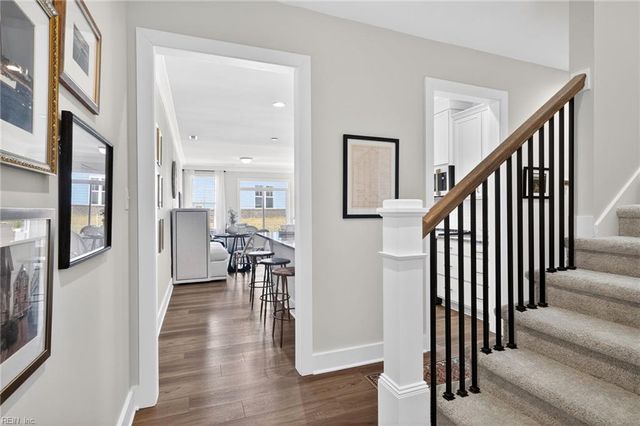 1006 Gadsby LN, Williamsburg, VA 23185