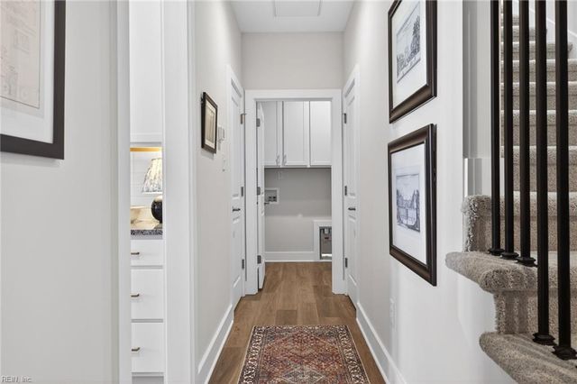 1006 Gadsby LN, Williamsburg, VA 23185