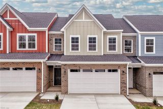 1006 Gadsby LN, Williamsburg, VA 23185
