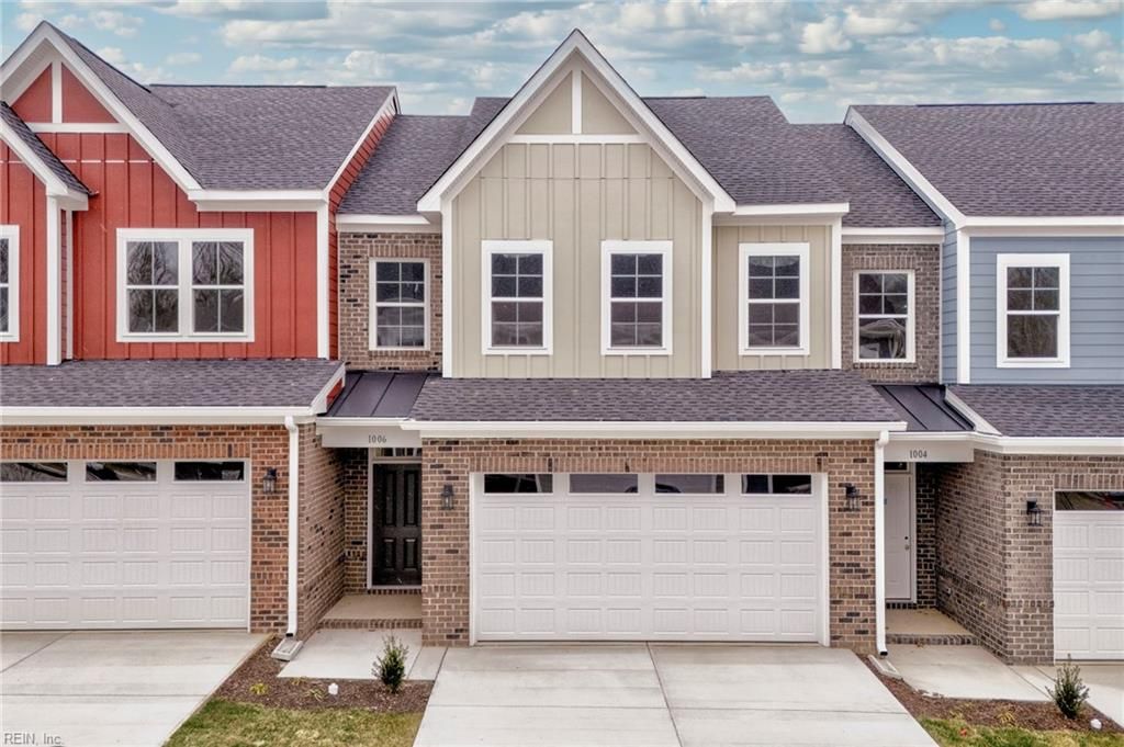 1006 Gadsby LN, Williamsburg, VA 23185