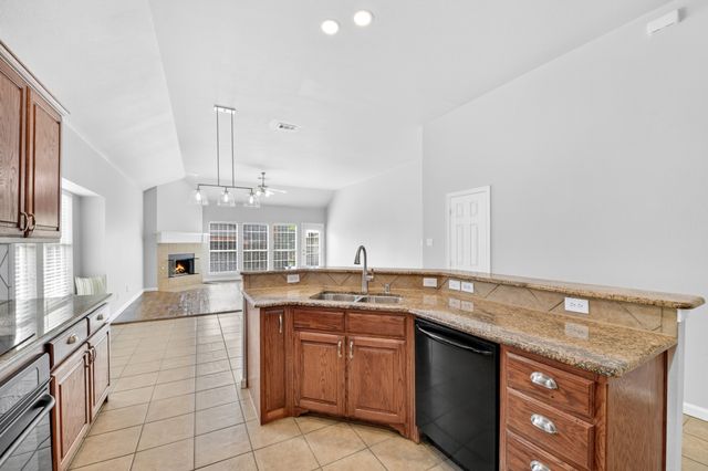 2169 Hunt Club Trail, Frisco, TX 75033