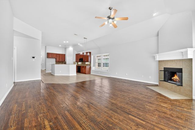 2169 Hunt Club Trail, Frisco, TX 75033