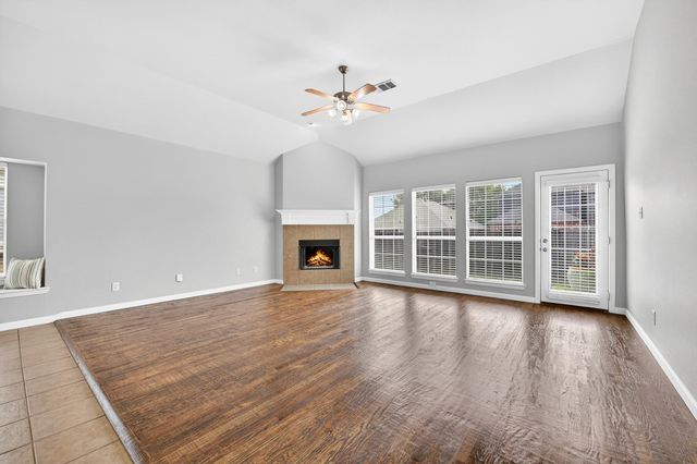 2169 Hunt Club Trail, Frisco, TX 75033