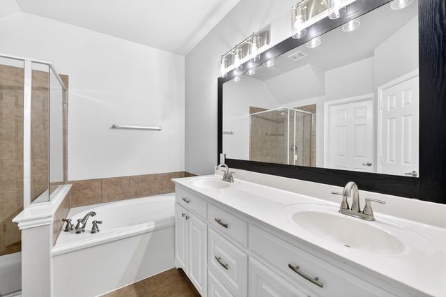 2169 Hunt Club Trail, Frisco, TX 75033