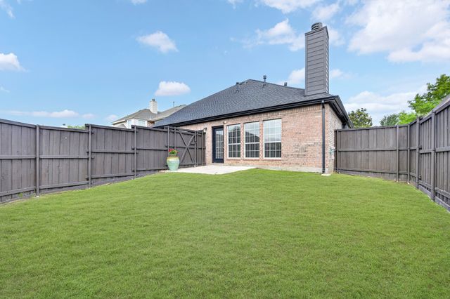 2169 Hunt Club Trail, Frisco, TX 75033
