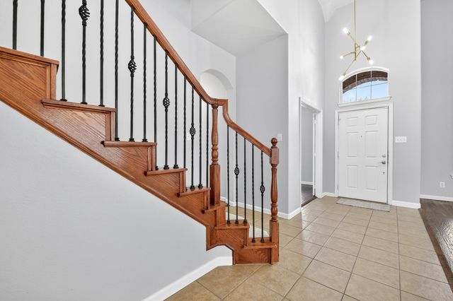 2169 Hunt Club Trail, Frisco, TX 75033