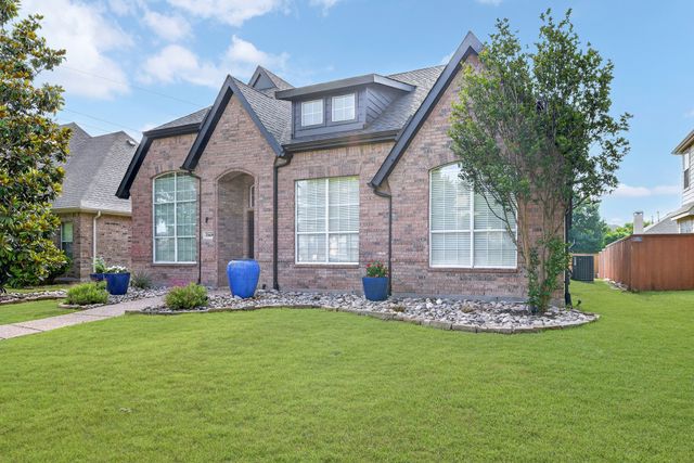2169 Hunt Club Trail, Frisco, TX 75033