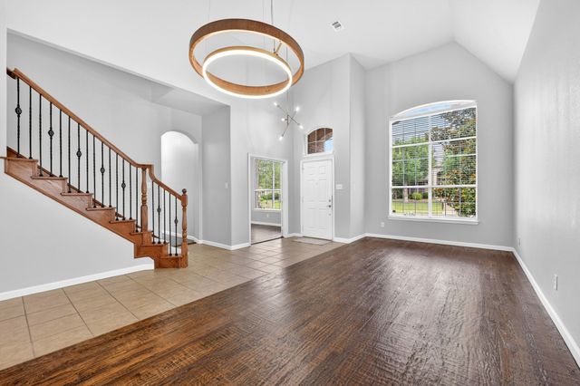2169 Hunt Club Trail, Frisco, TX 75033