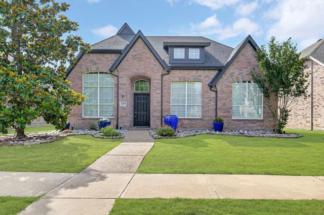 2169 Hunt Club Trail, Frisco, TX 75033