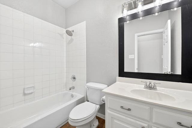 2169 Hunt Club Trail, Frisco, TX 75033