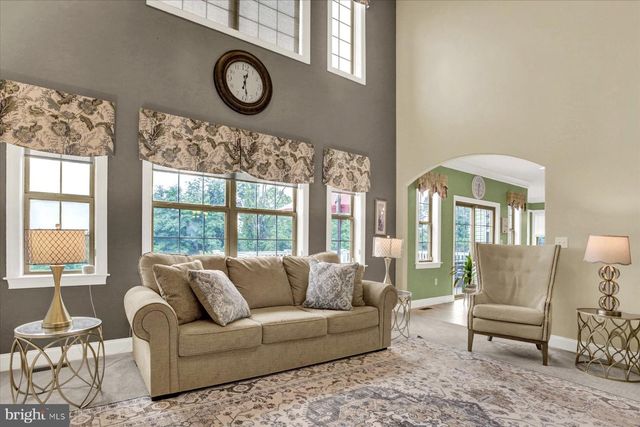 745 GRANDON WAY, Mechanicsburg, PA 17050