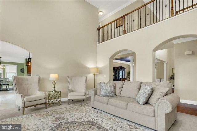 745 GRANDON WAY, Mechanicsburg, PA 17050