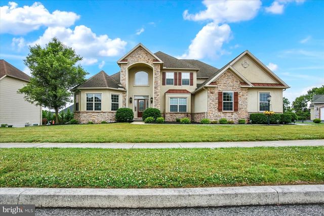 745 GRANDON WAY, Mechanicsburg, PA 17050