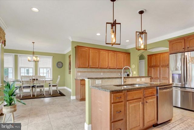 745 GRANDON WAY, Mechanicsburg, PA 17050