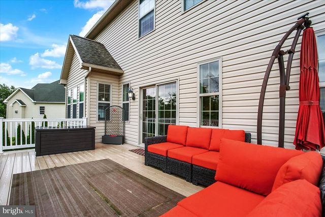 745 GRANDON WAY, Mechanicsburg, PA 17050