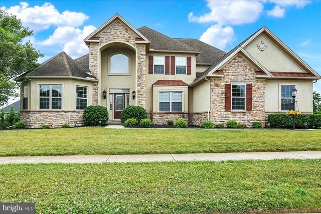 745 GRANDON WAY, Mechanicsburg, PA 17050