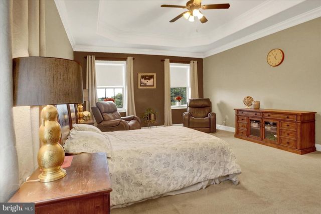 745 GRANDON WAY, Mechanicsburg, PA 17050