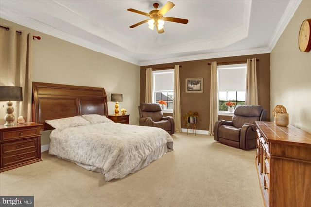 745 GRANDON WAY, Mechanicsburg, PA 17050