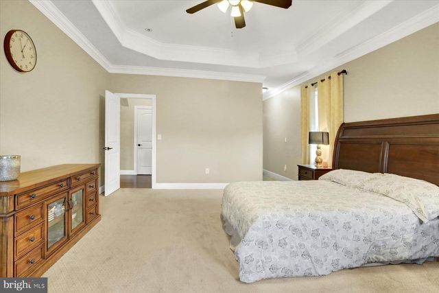 745 GRANDON WAY, Mechanicsburg, PA 17050