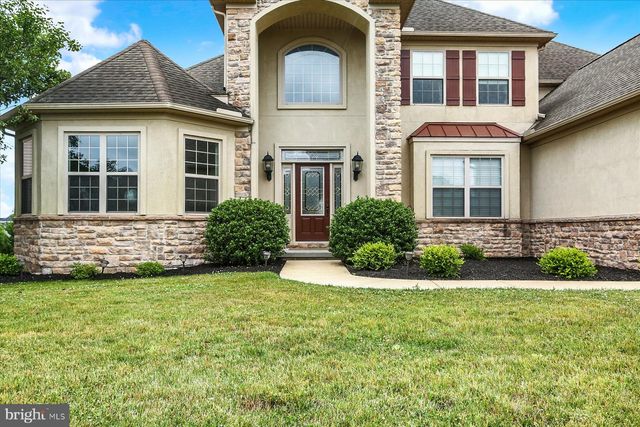 745 GRANDON WAY, Mechanicsburg, PA 17050