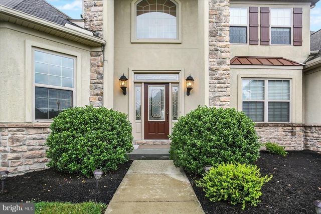 745 GRANDON WAY, Mechanicsburg, PA 17050