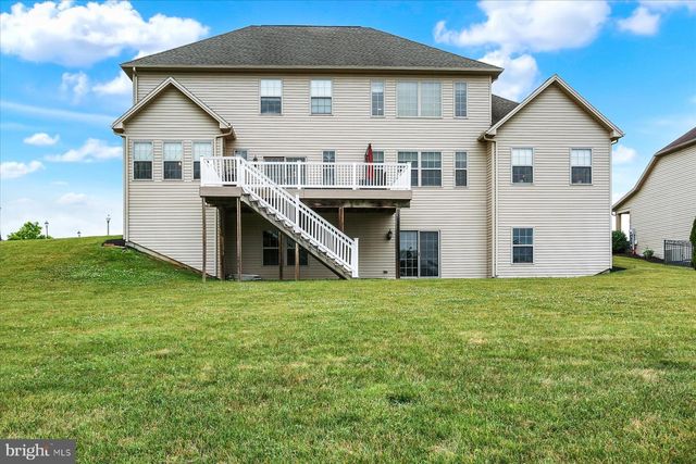 745 GRANDON WAY, Mechanicsburg, PA 17050