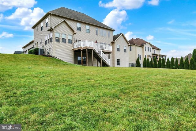 745 GRANDON WAY, Mechanicsburg, PA 17050