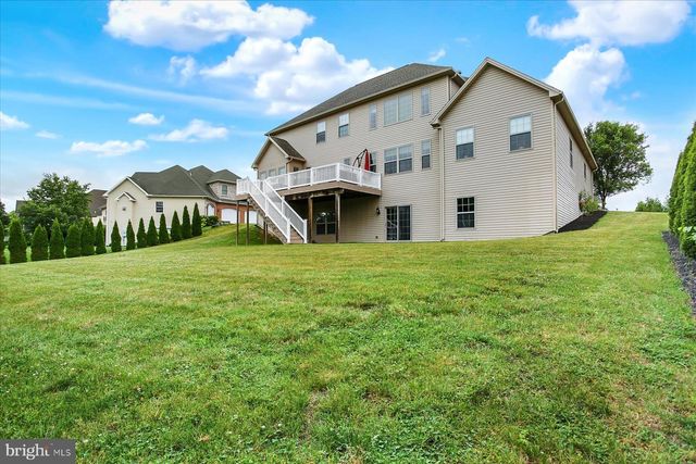 745 GRANDON WAY, Mechanicsburg, PA 17050