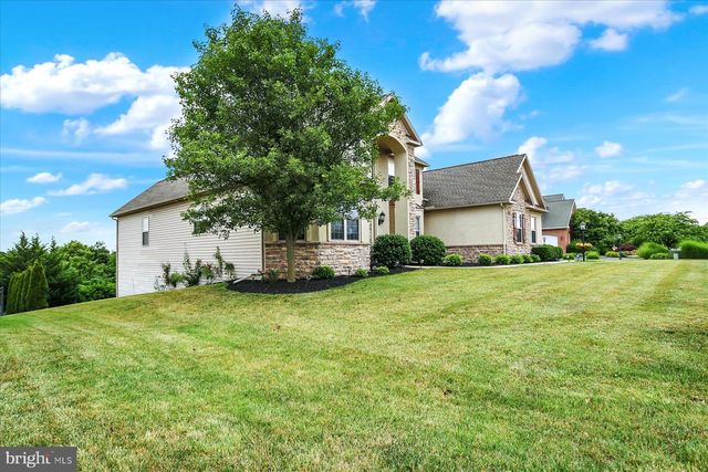 745 GRANDON WAY, Mechanicsburg, PA 17050