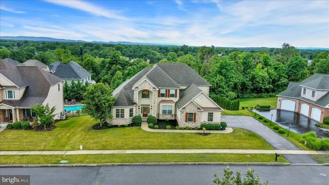 745 GRANDON WAY, Mechanicsburg, PA 17050