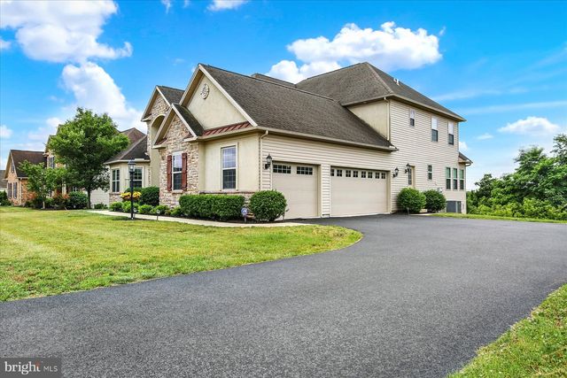 745 GRANDON WAY, Mechanicsburg, PA 17050