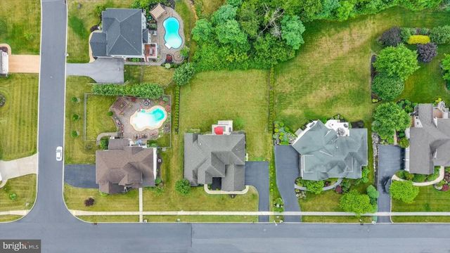 745 GRANDON WAY, Mechanicsburg, PA 17050
