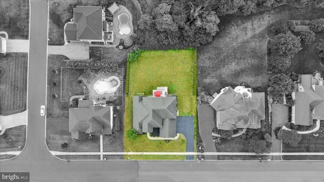745 GRANDON WAY, Mechanicsburg, PA 17050