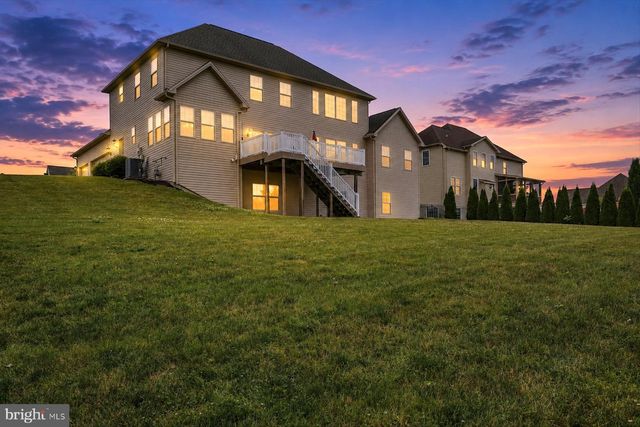 745 GRANDON WAY, Mechanicsburg, PA 17050