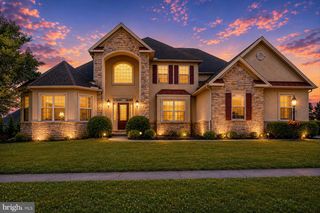 745 GRANDON WAY, Mechanicsburg, PA 17050
