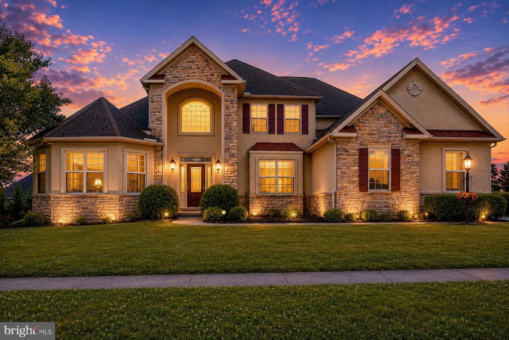 745 GRANDON WAY, Mechanicsburg, PA 17050