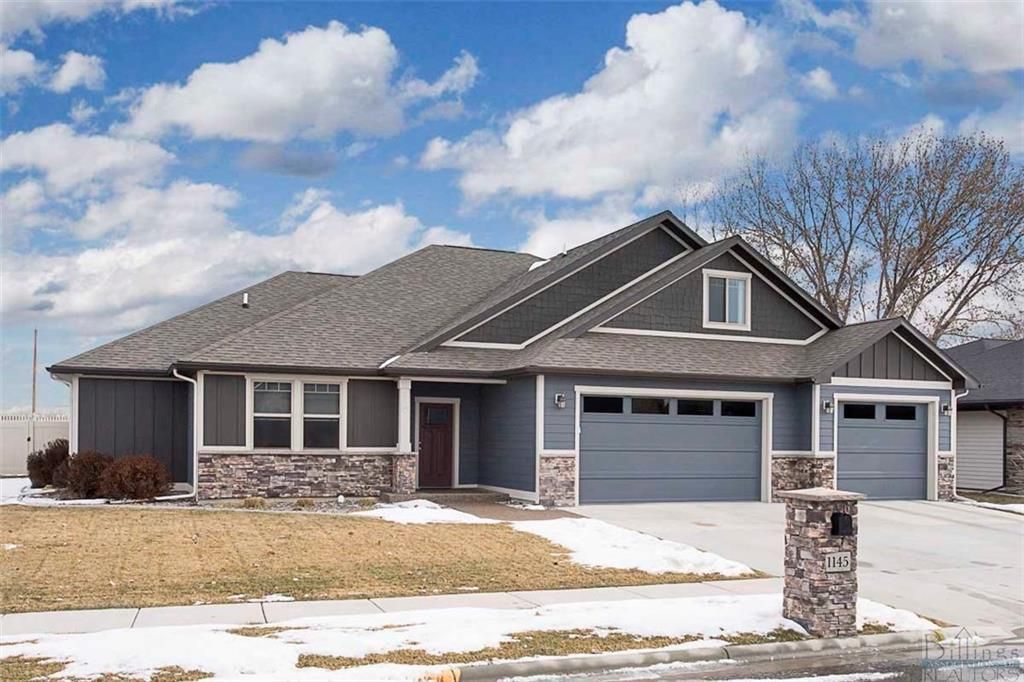 1145 Vineyard Way, Billings, MT 59106 photo 1