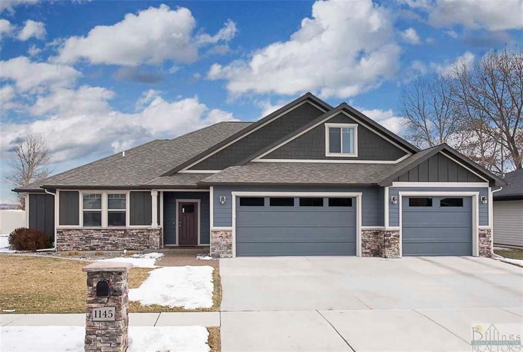 1145 Vineyard Way, Billings, MT 59106 photo 2