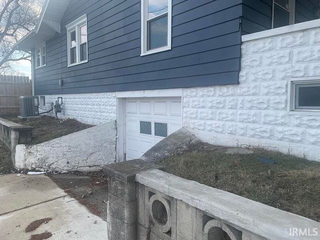 1145 E Walnut Street, Kokomo, IN 46901