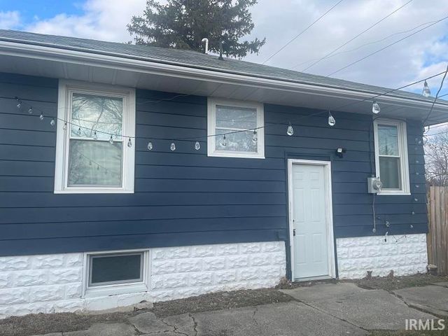 1145 E Walnut Street, Kokomo, IN 46901