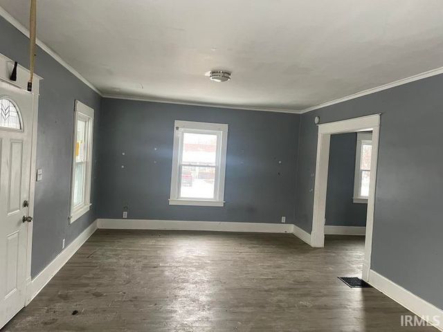 1145 E Walnut Street, Kokomo, IN 46901