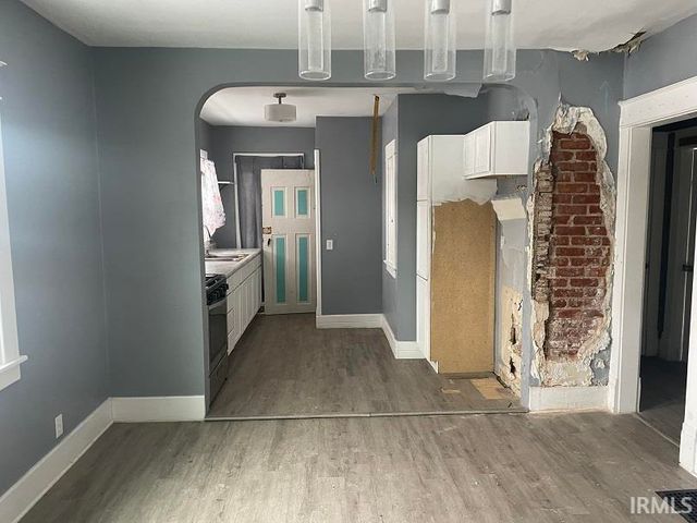 1145 E Walnut Street, Kokomo, IN 46901