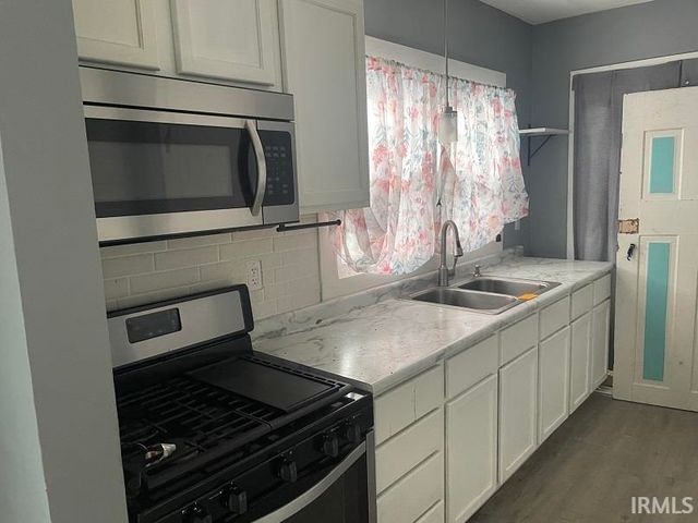 1145 E Walnut Street, Kokomo, IN 46901