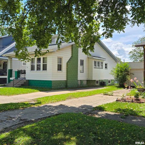 2415 N CENTRAL Avenue, Peoria, IL 61603