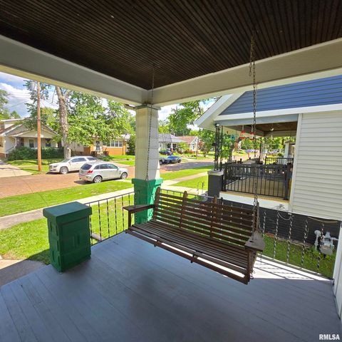 2415 N CENTRAL Avenue, Peoria, IL 61603
